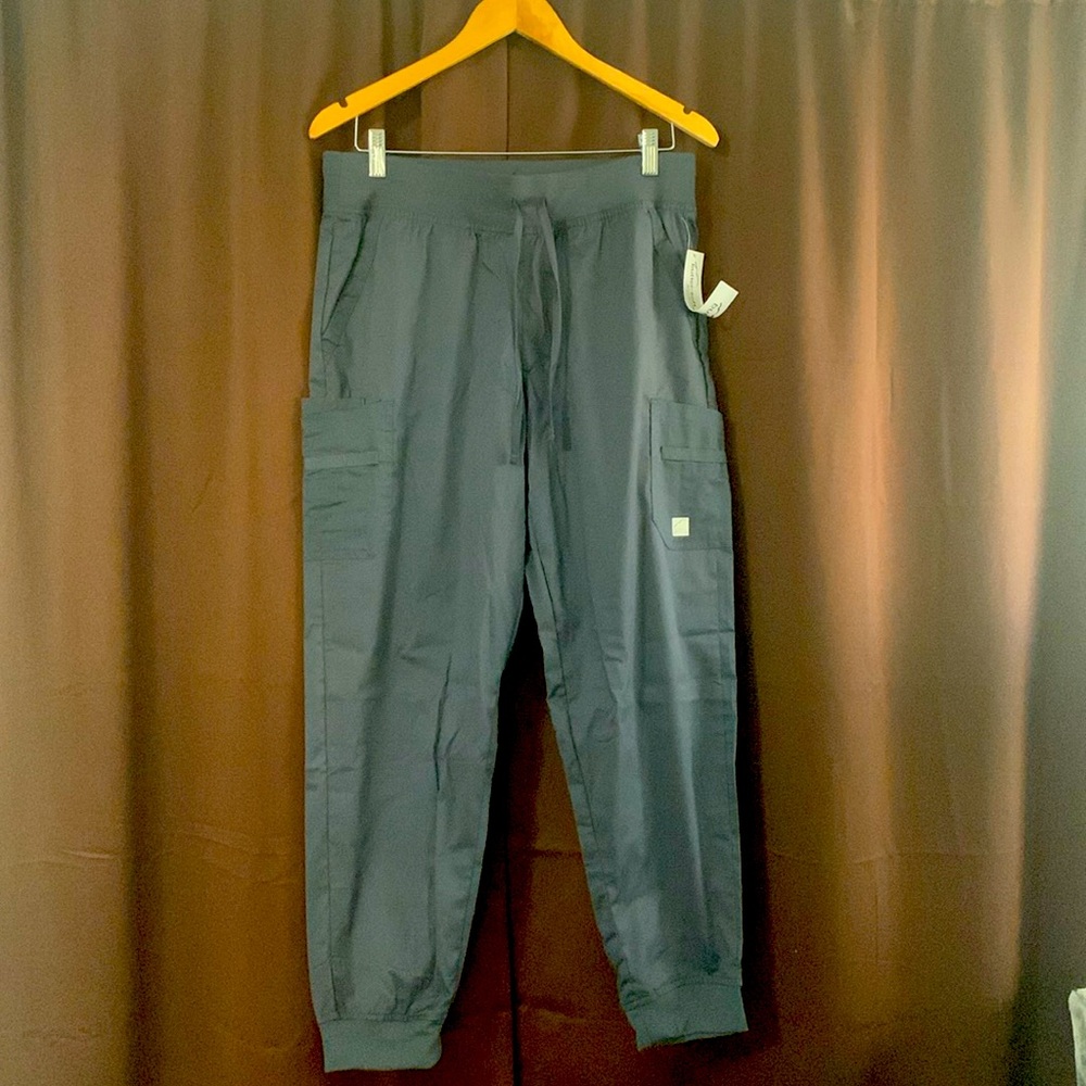 Butter soft scrub pant